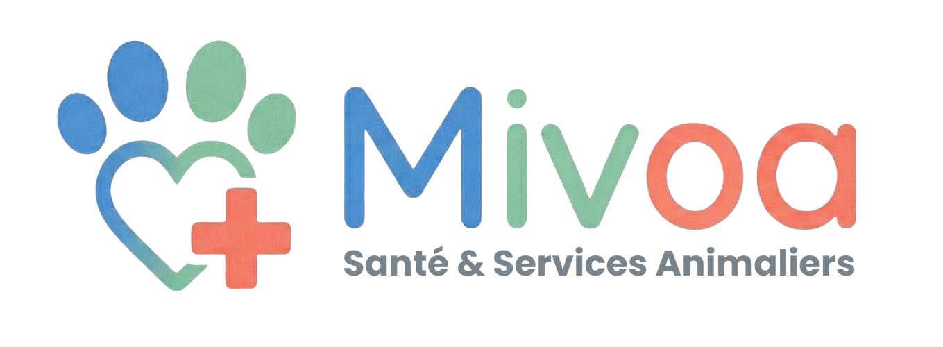 Mivoa Logo